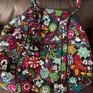 Disney Vera Bradley